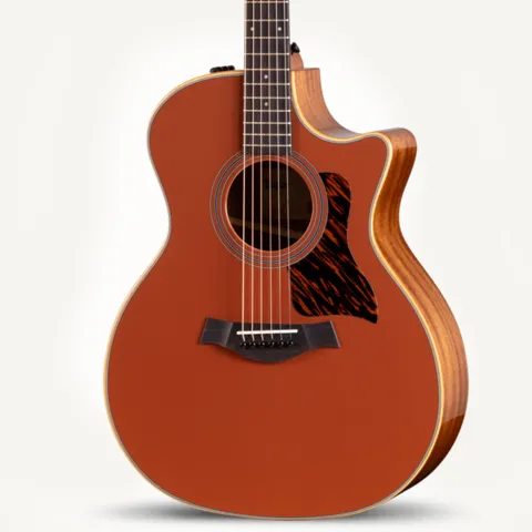 300 Series アコースティックギター | Taylor Guitars